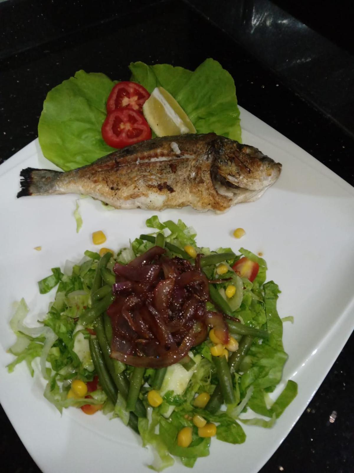 Bed & Breakfast Tunisienne Tunis