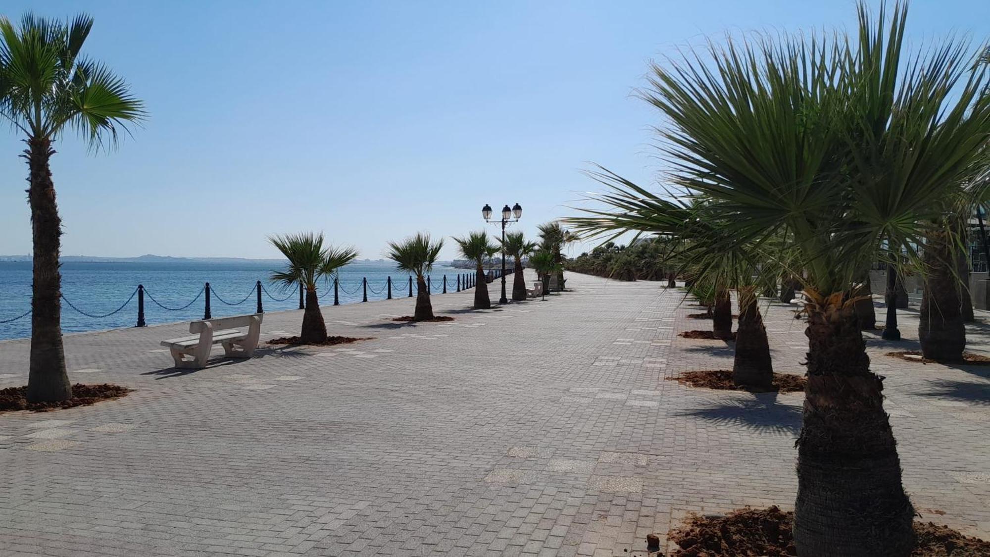 Tunisienne Bed & Breakfast Tunis