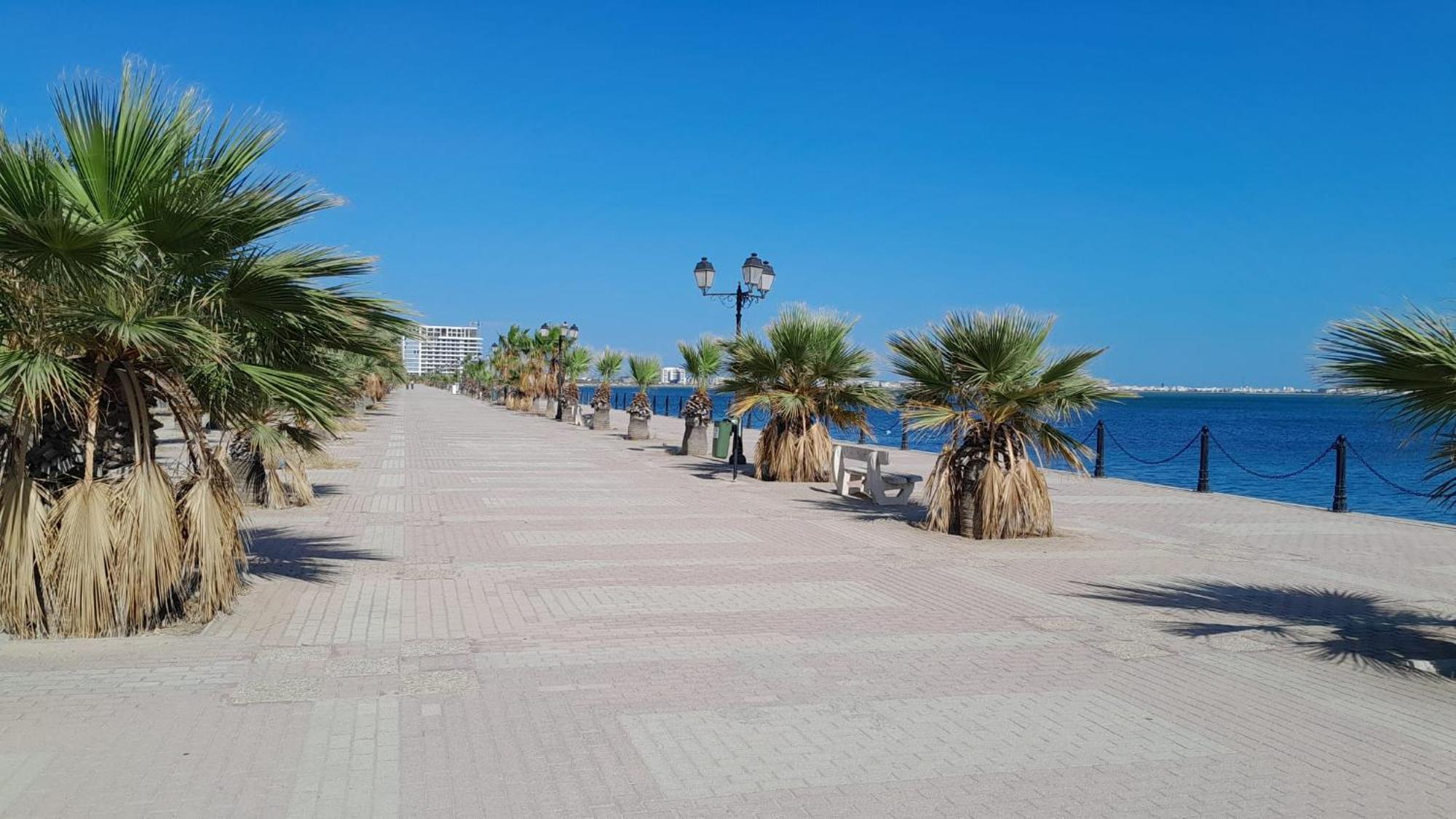 Tunisienne Bed & Breakfast