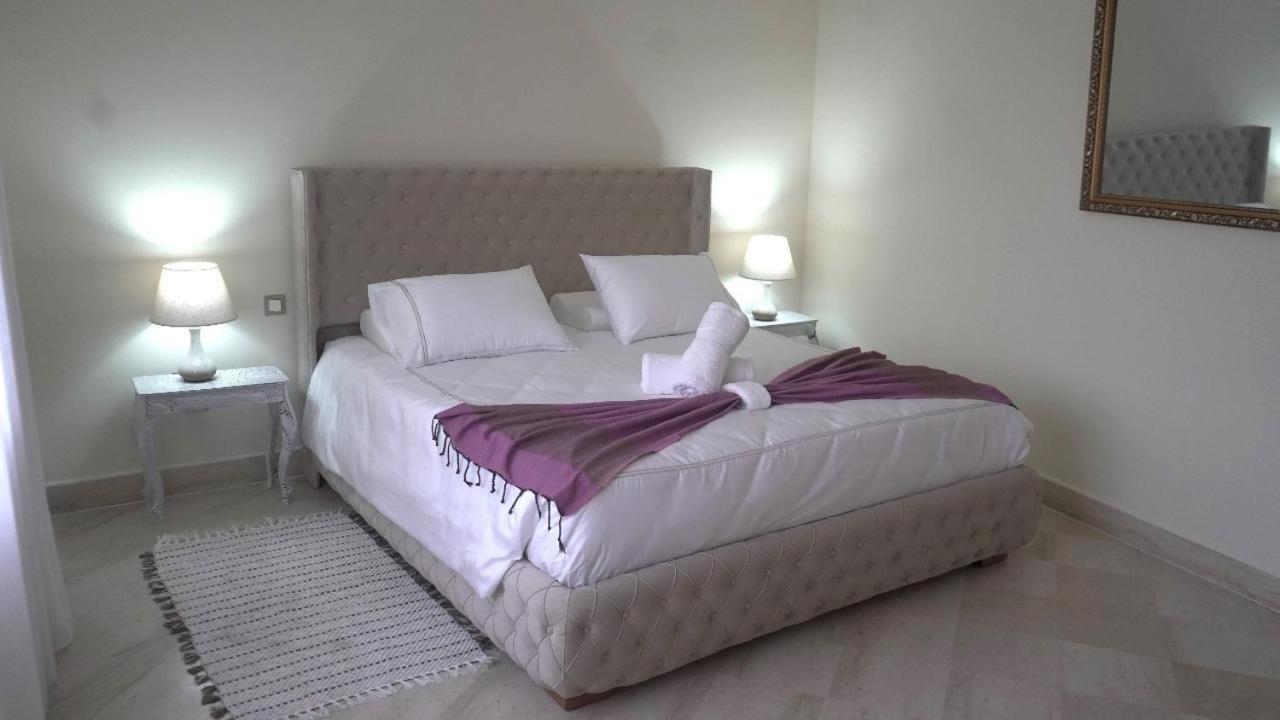 Tunisienne Bed & Breakfast *