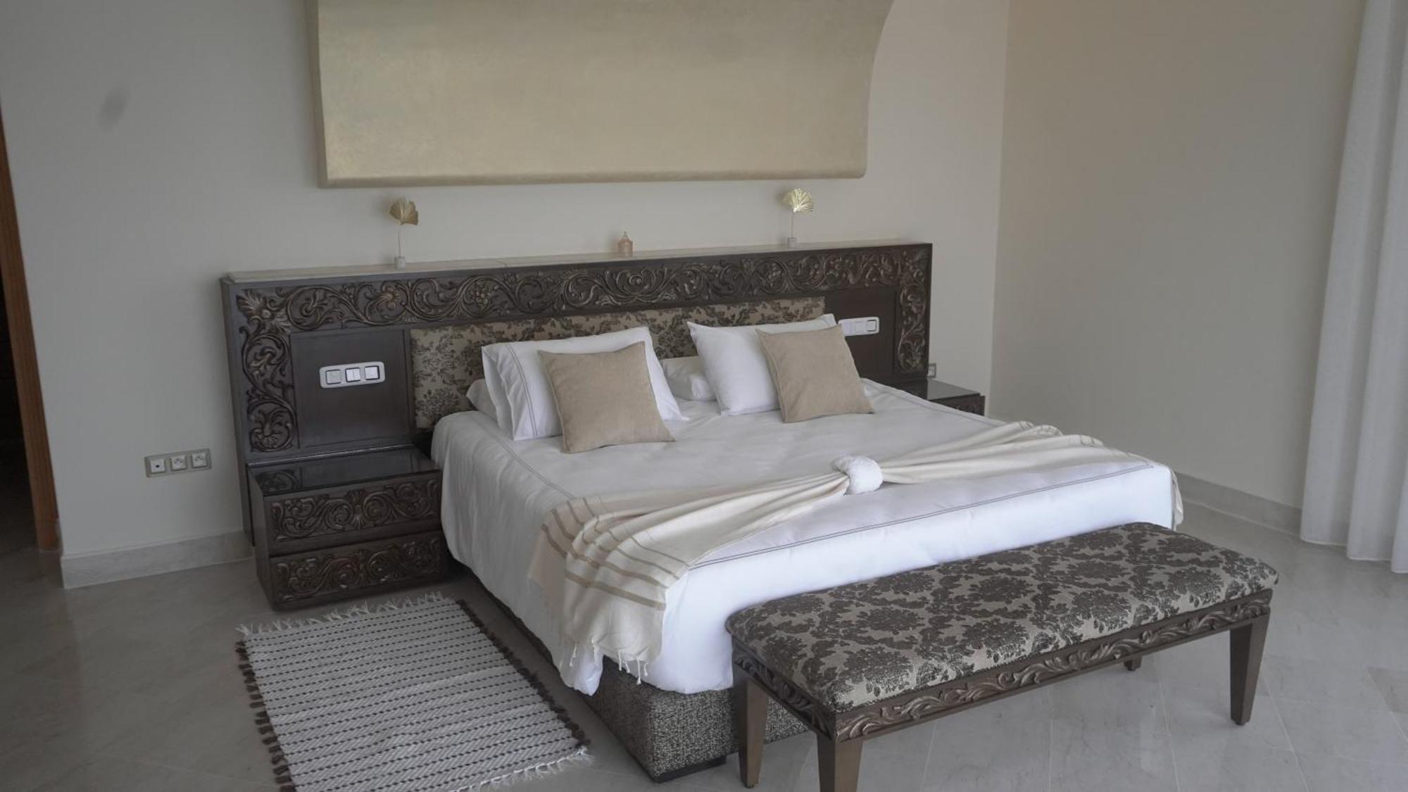 Bed & Breakfast Tunisienne Tunis