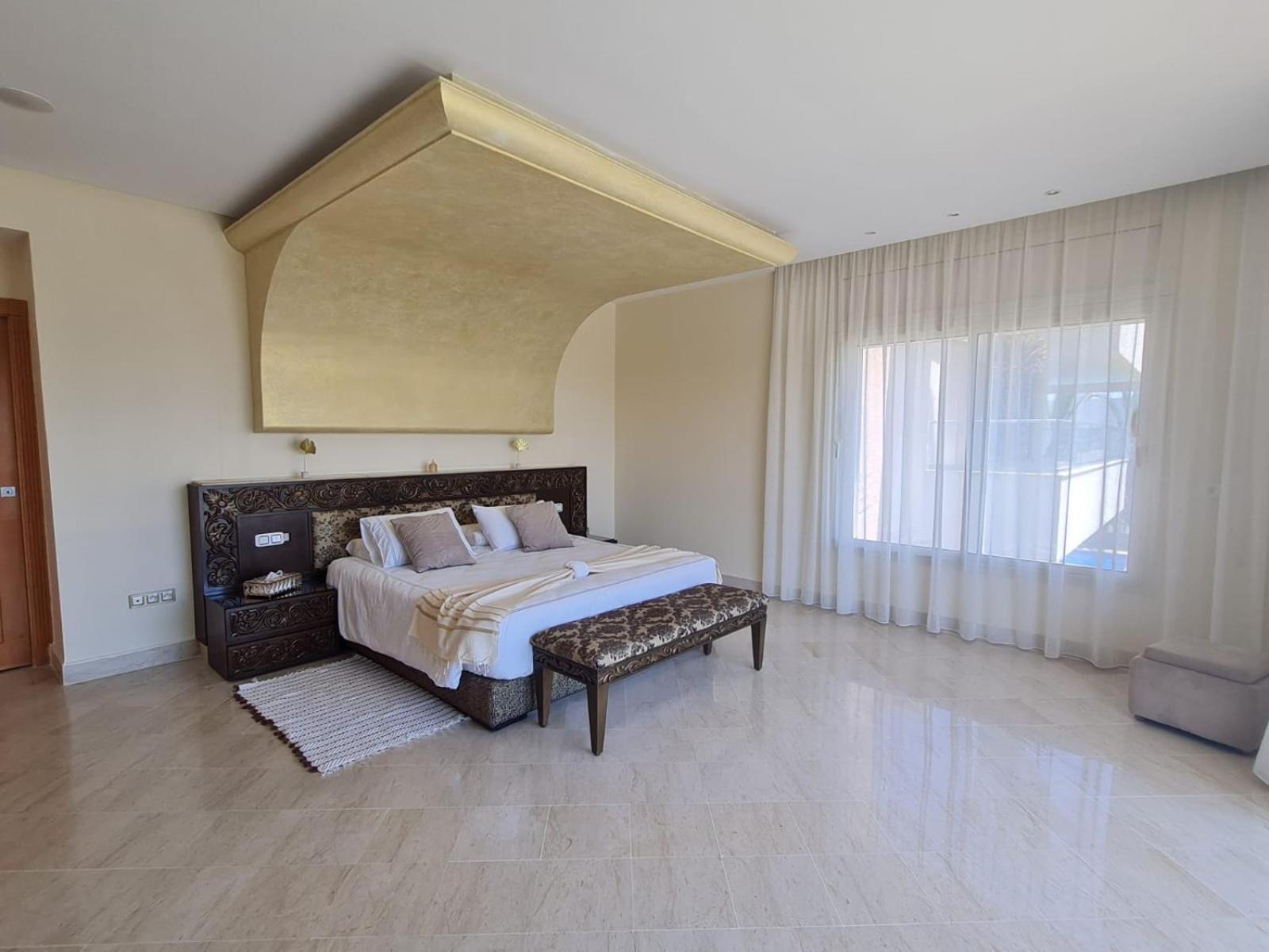 Bed & Breakfast Tunisienne Tunis