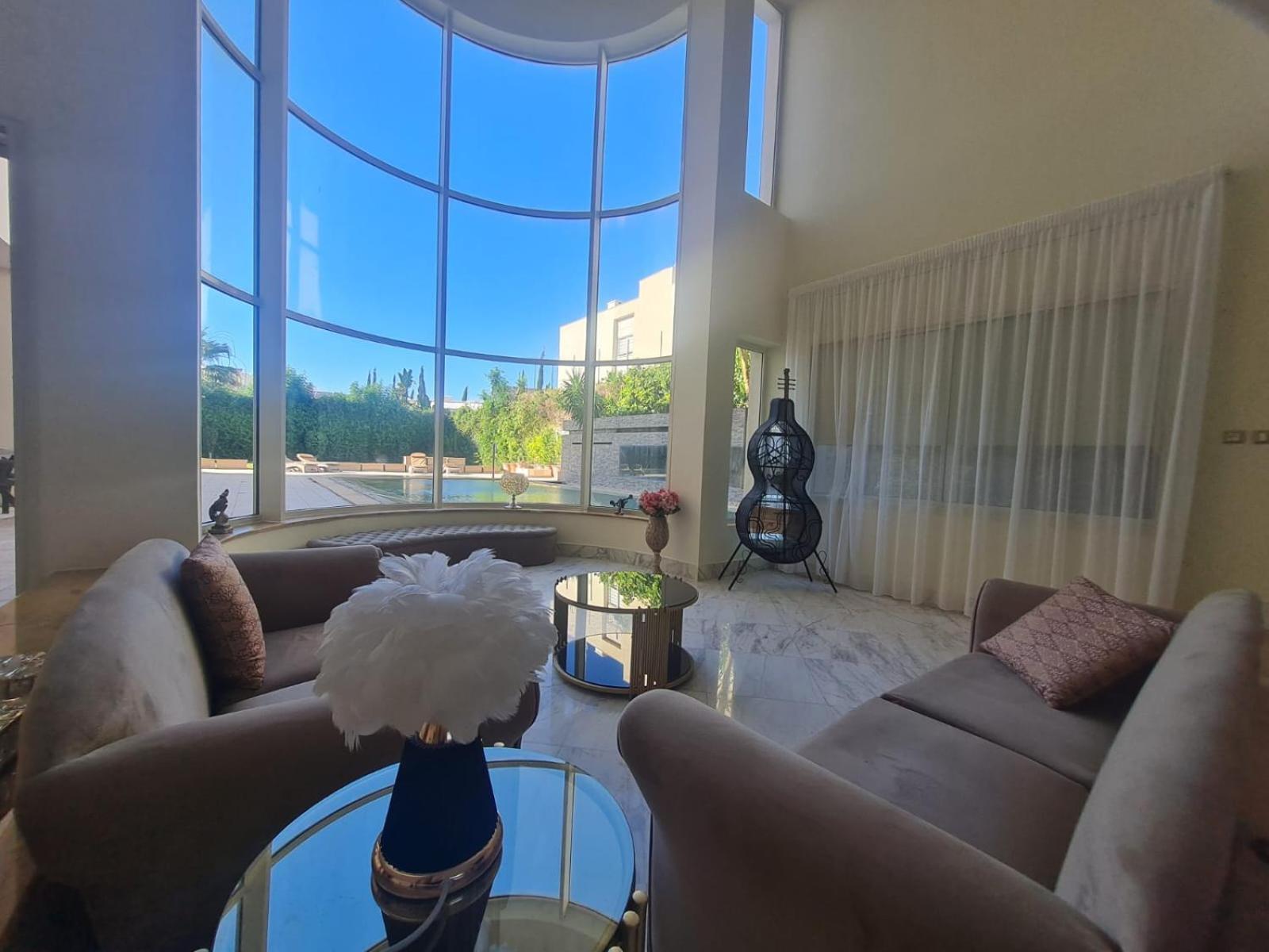 Bed & Breakfast Tunisienne Tunis