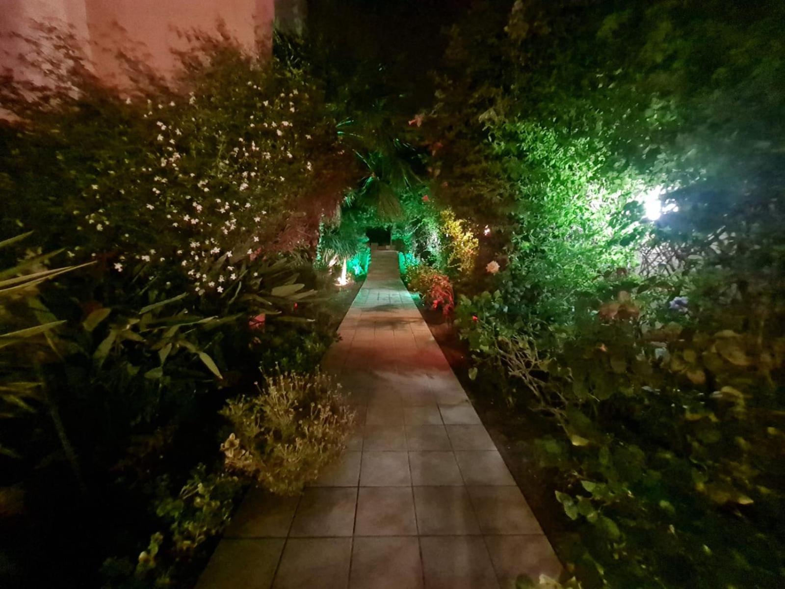 Tunisienne Bed & Breakfast Tunis
