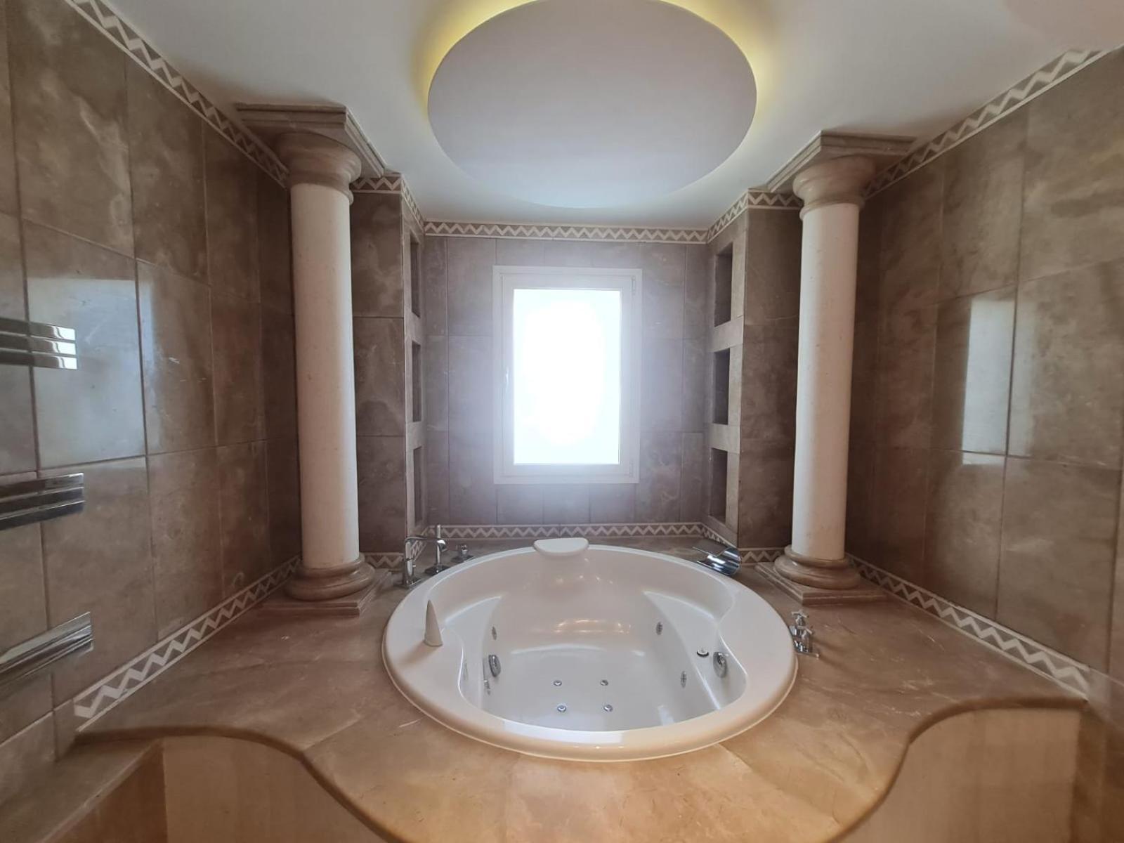 Bed & Breakfast Tunisienne *